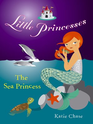 cover image of The Sea Princess